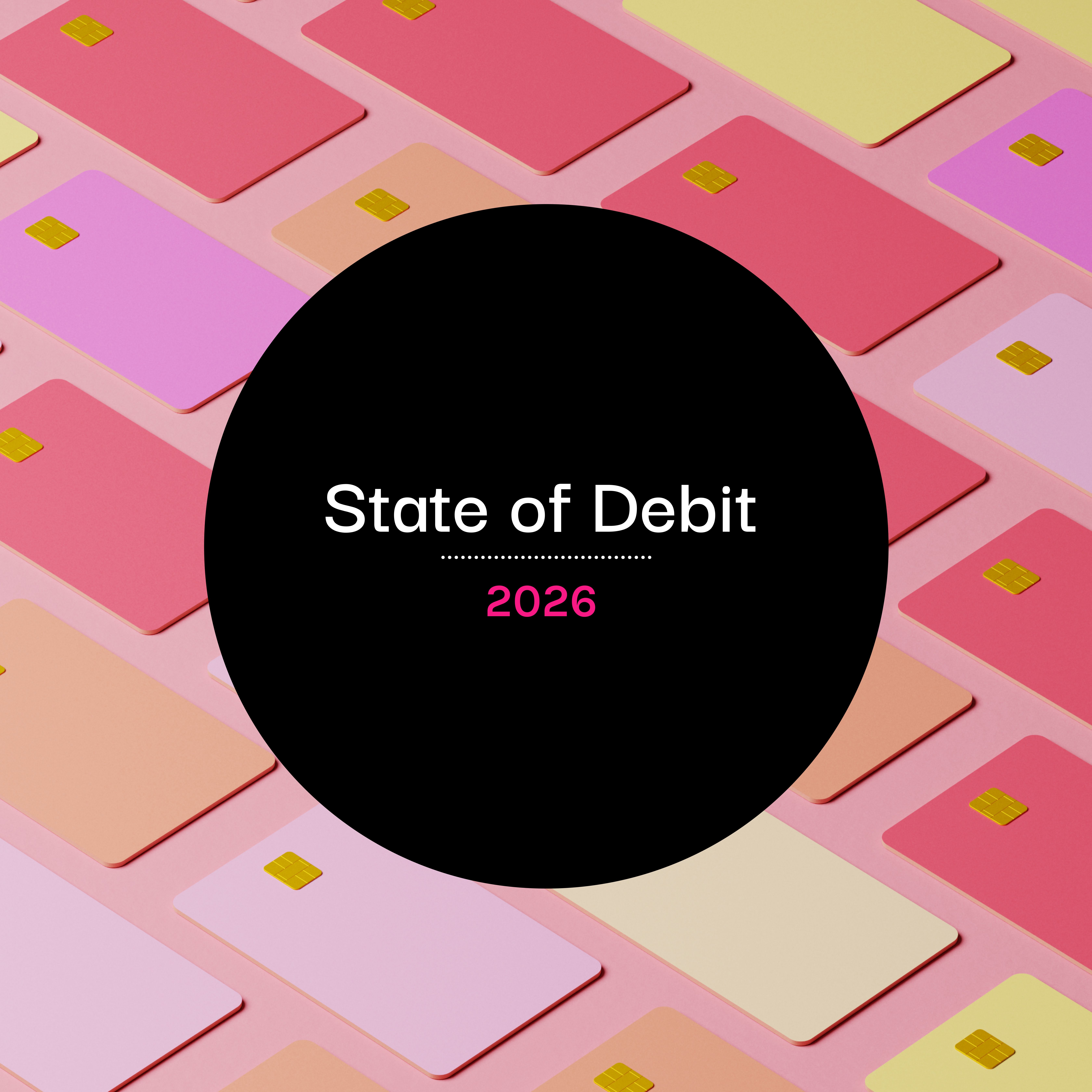 Key use cases for debit card programs