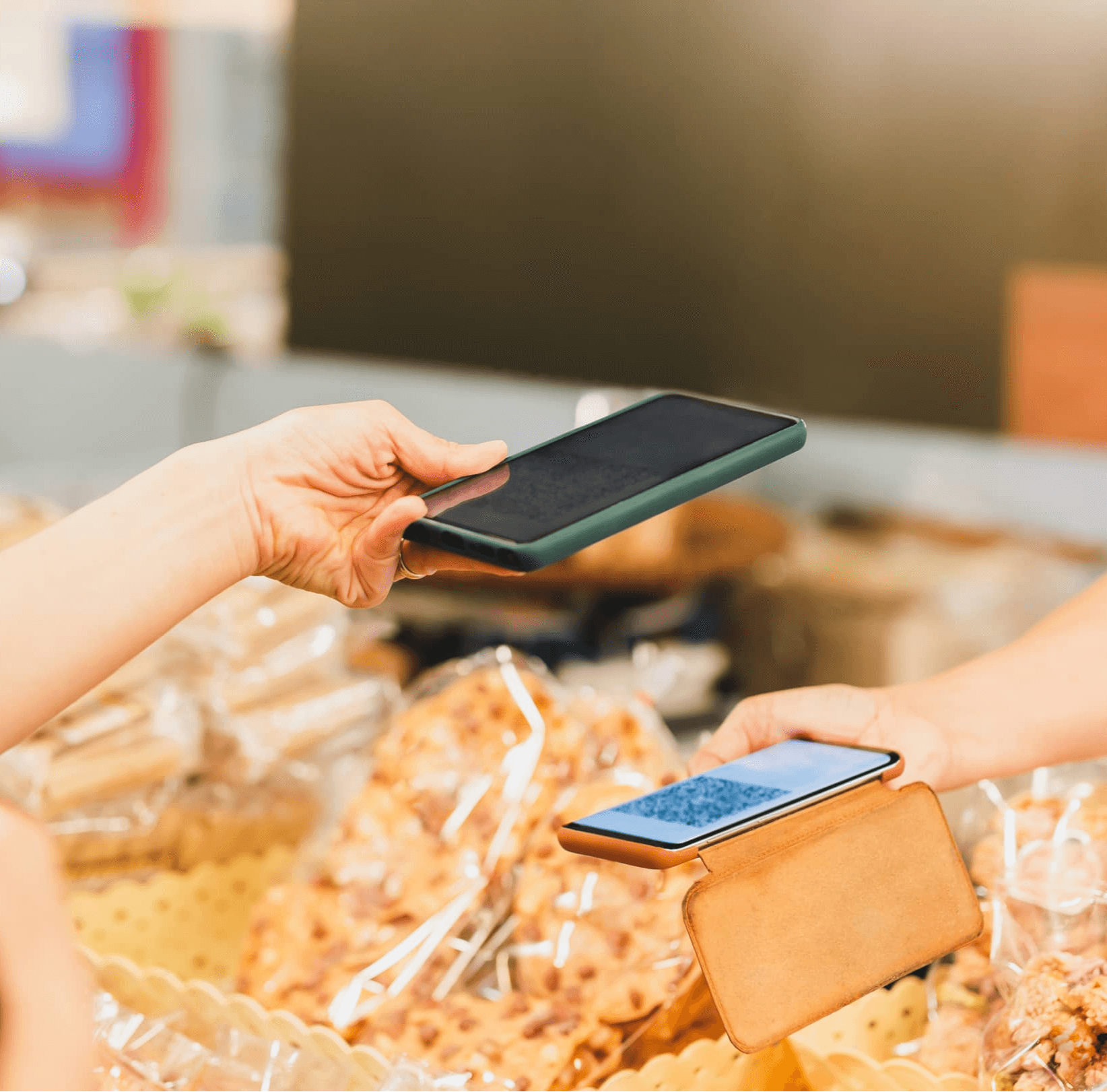 Supply chains, marketplaces & airlines need B2B Payments Ecosystems