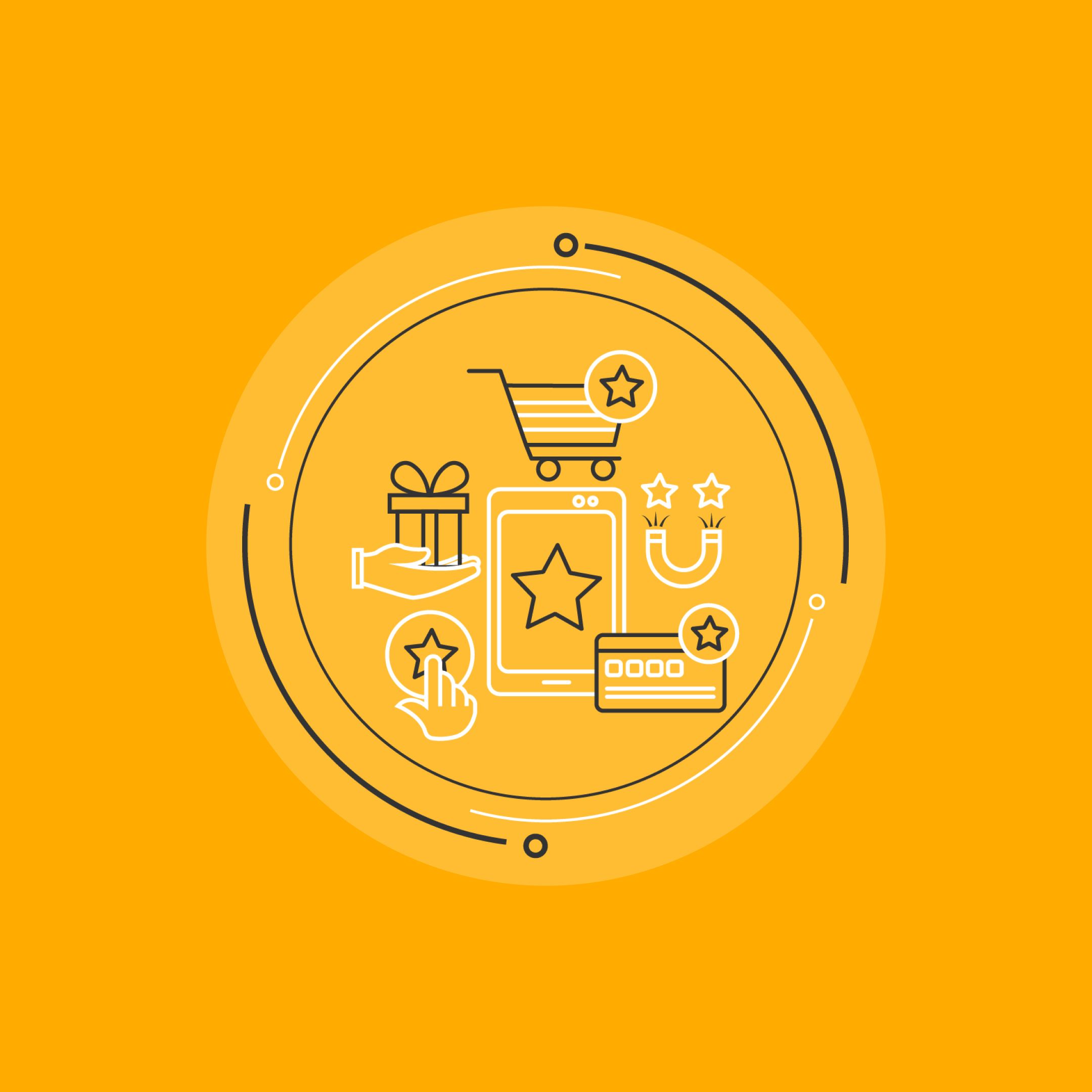 Your grocery app already has loyalty. It's missing something bigger