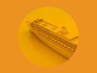 Smooth sailing: Winning the cruise loyalty game