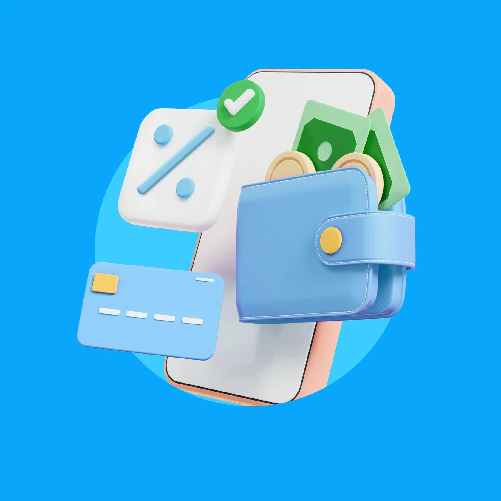 How wallets impact three core business drivers