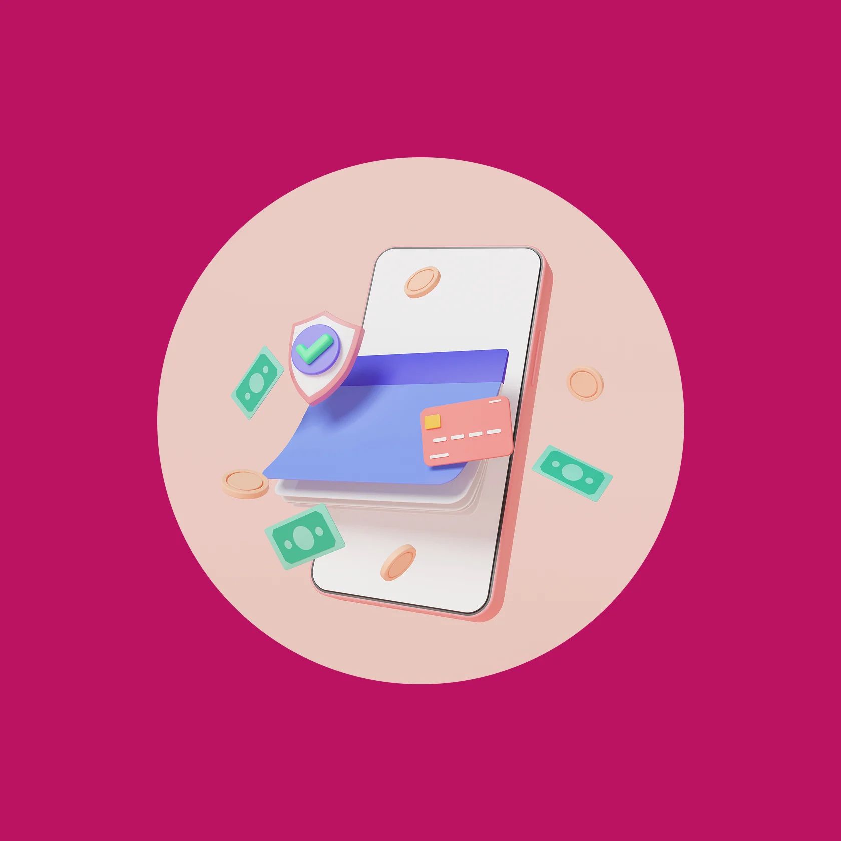 Insurance and legal settlements: Instant payments are now the standard