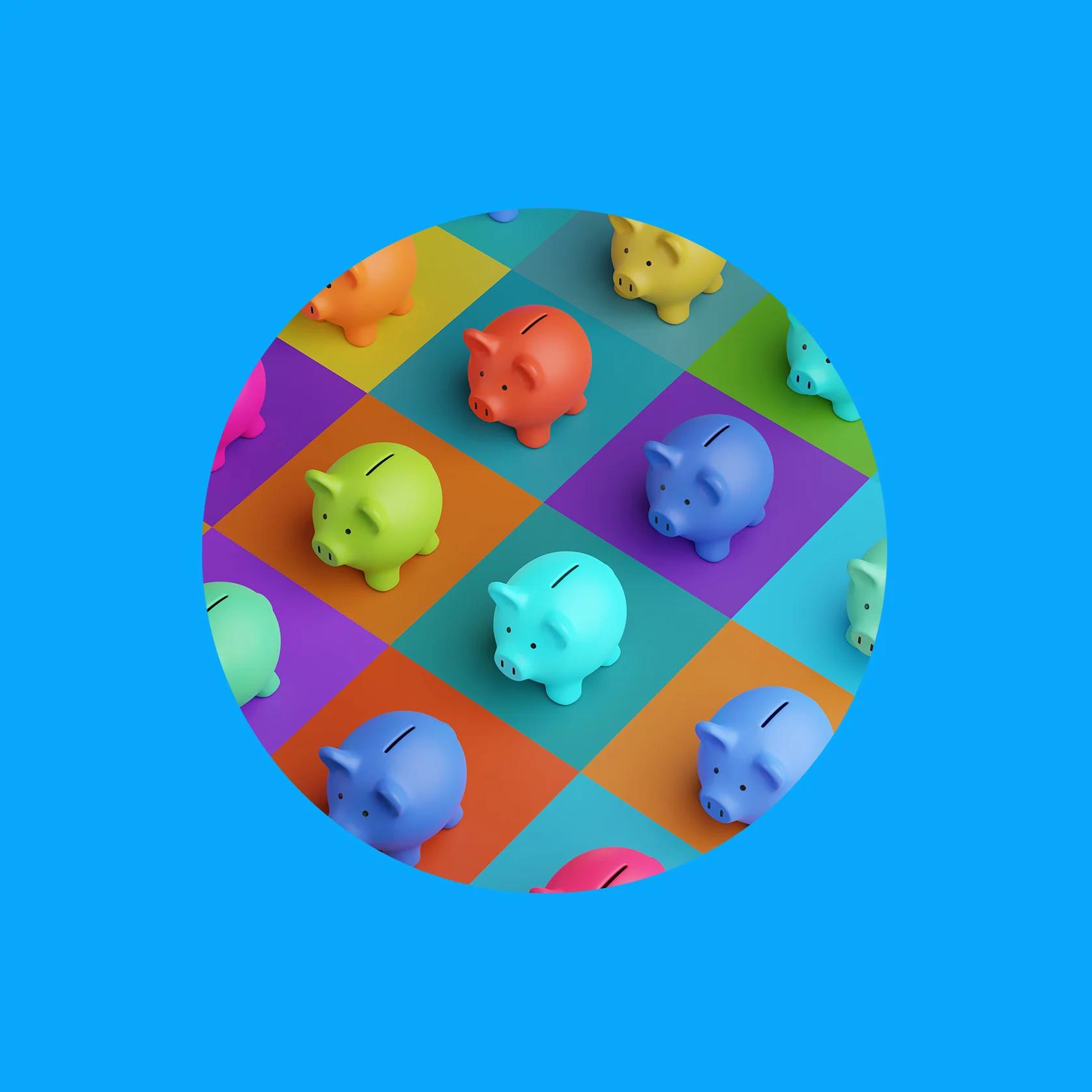 The difference between licensed money transmitters, Money Services Businesses (MSBs), & banks