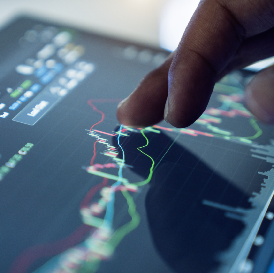 How to use customer spending data to drive innovation