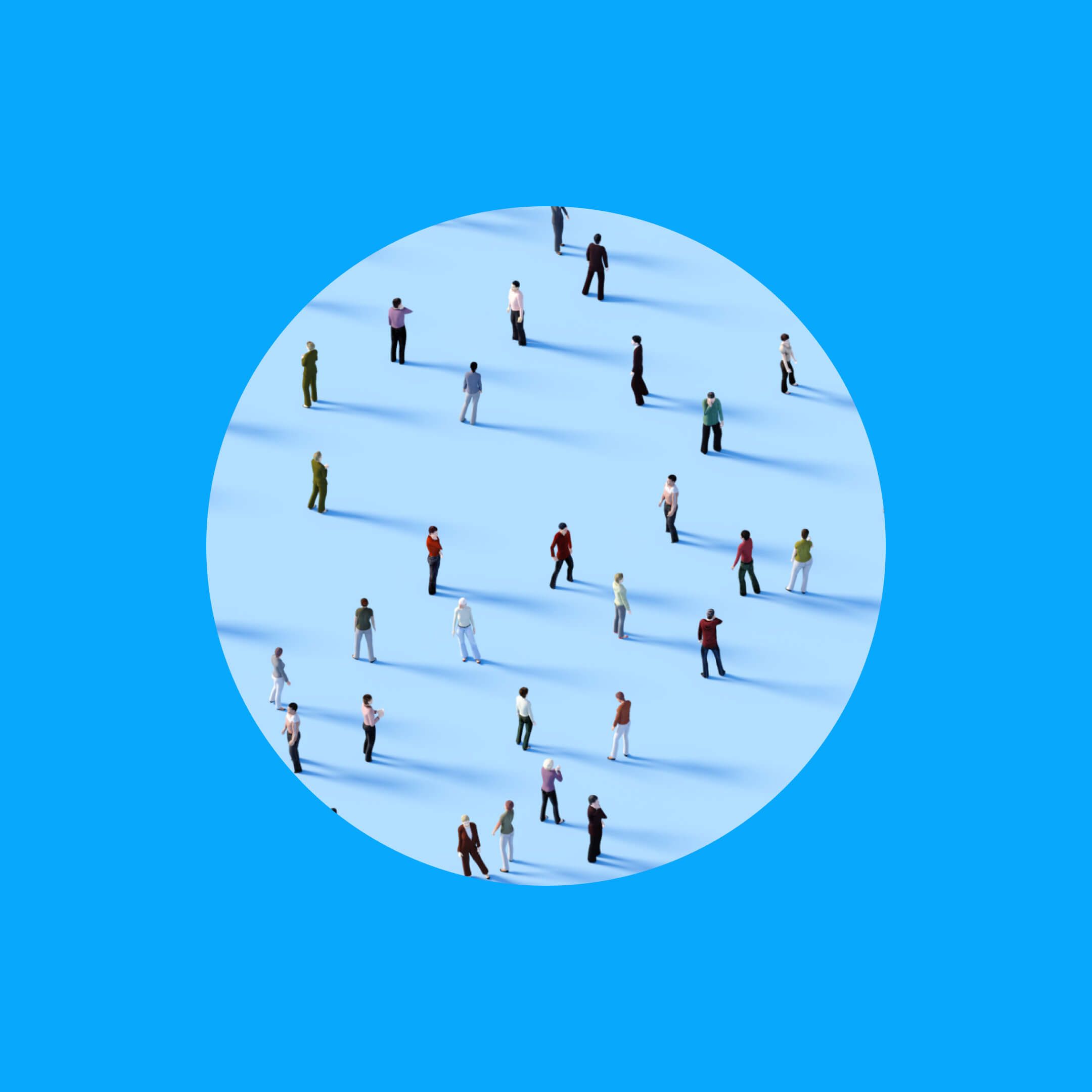 Who's missing from your loyalty program?
