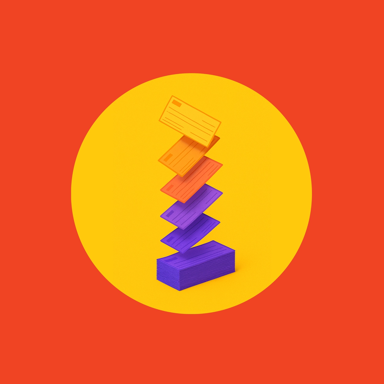 Checks, fraud, and float: The real risk in hanging on