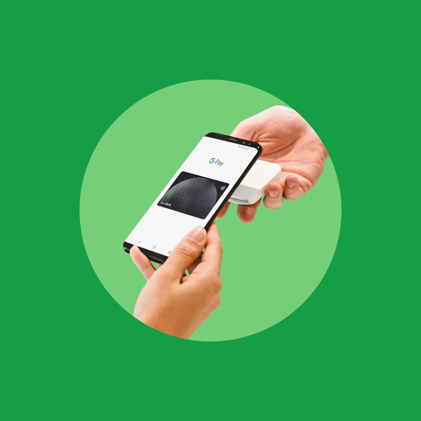 Merchant payment processing: What it is and how it adds value