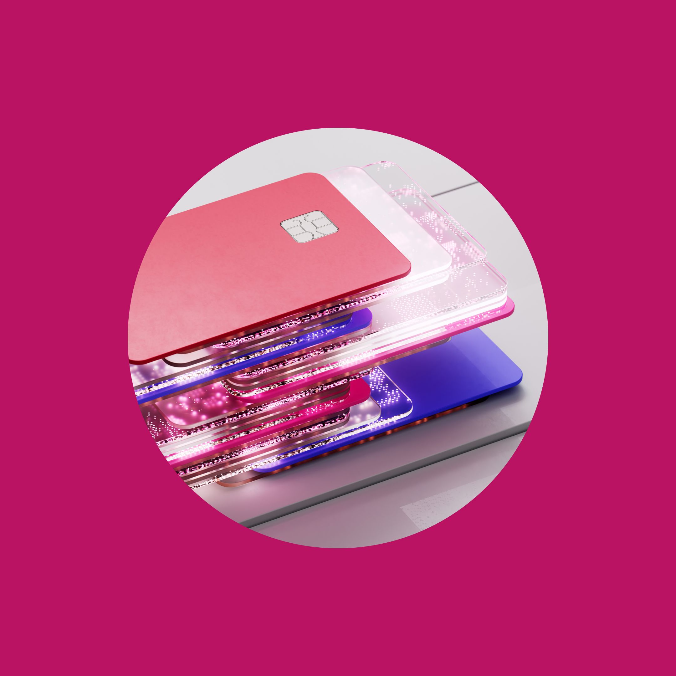 Capture your captive customer revenue with wallets