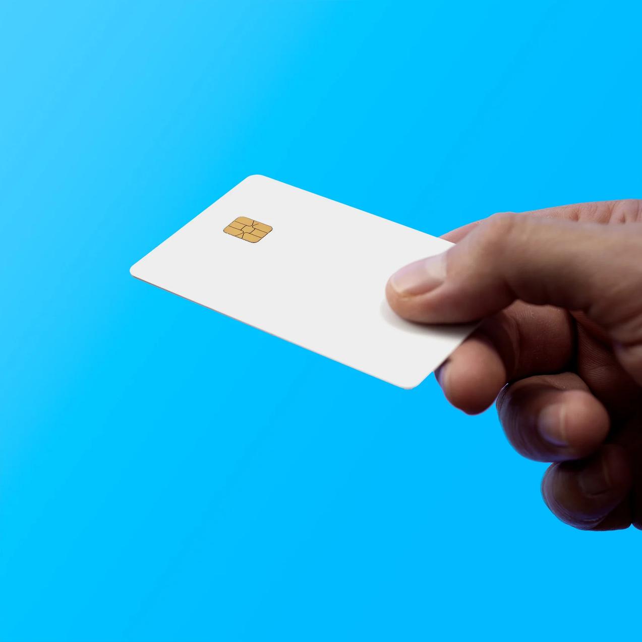 Turbocharge your brand with white label debit cards