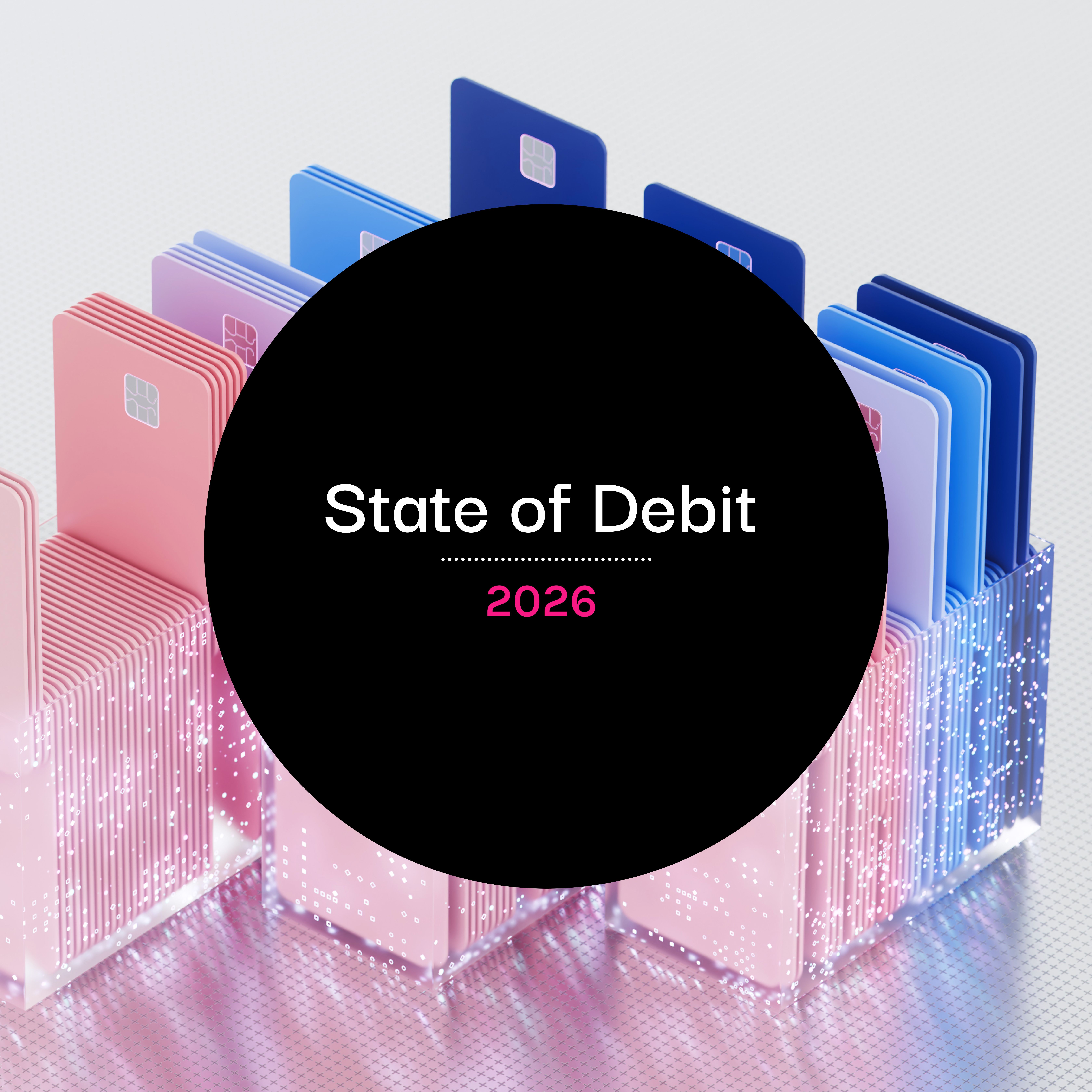 Where debit fits into your existing portfolio