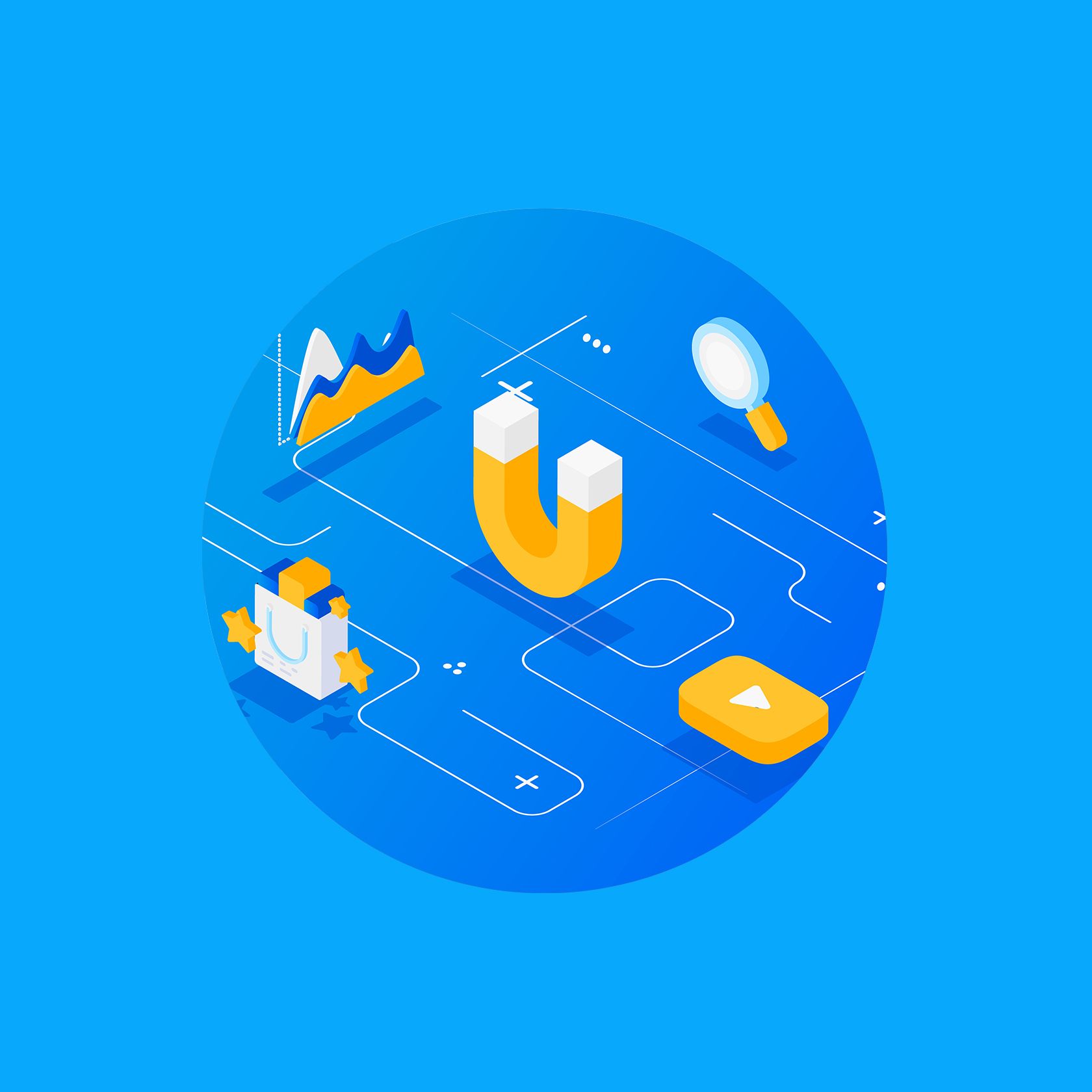 The next loyalty frontier: Participating in your customers’ financial lives