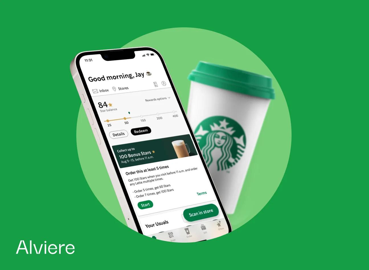Starbucks LP