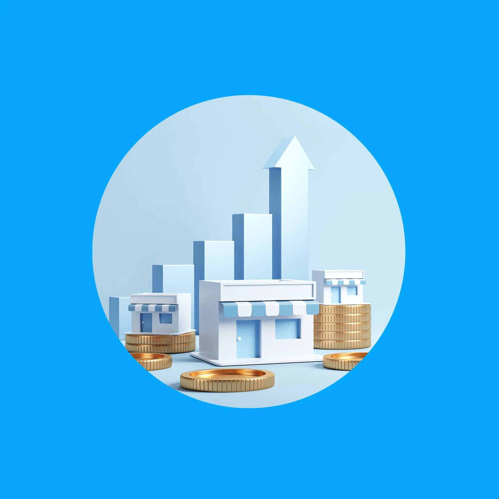 Online marketplaces: Smarter payments for gig workers