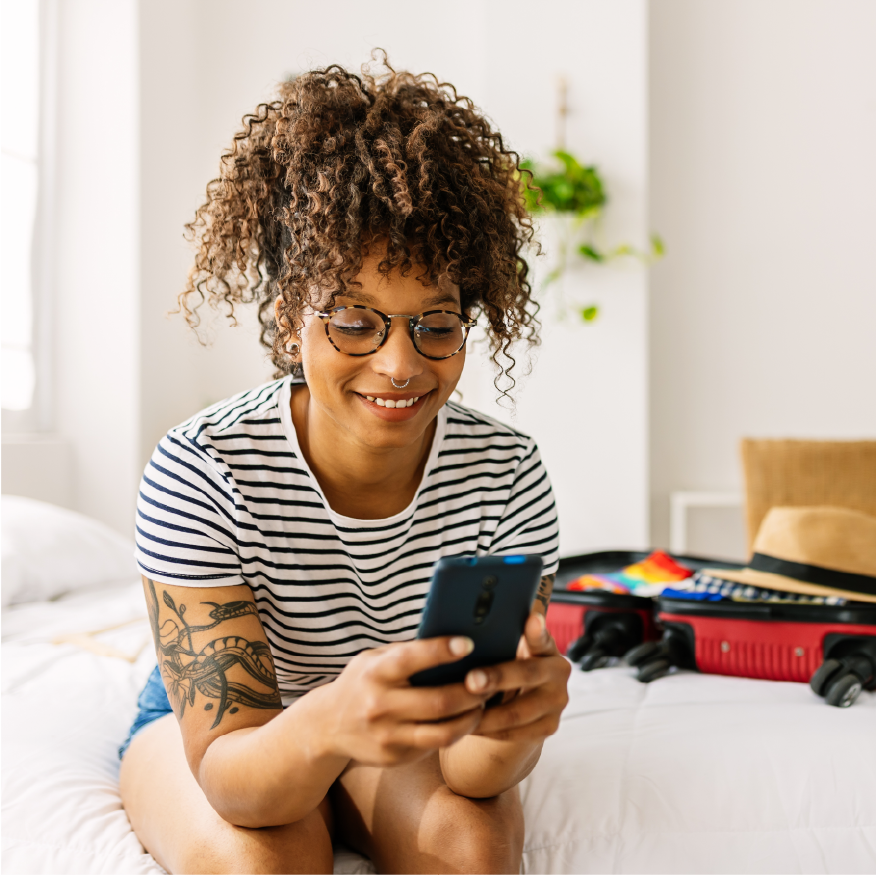 Creating next generation rewards programs with embedded finance