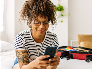 Creating next generation rewards programs with embedded finance