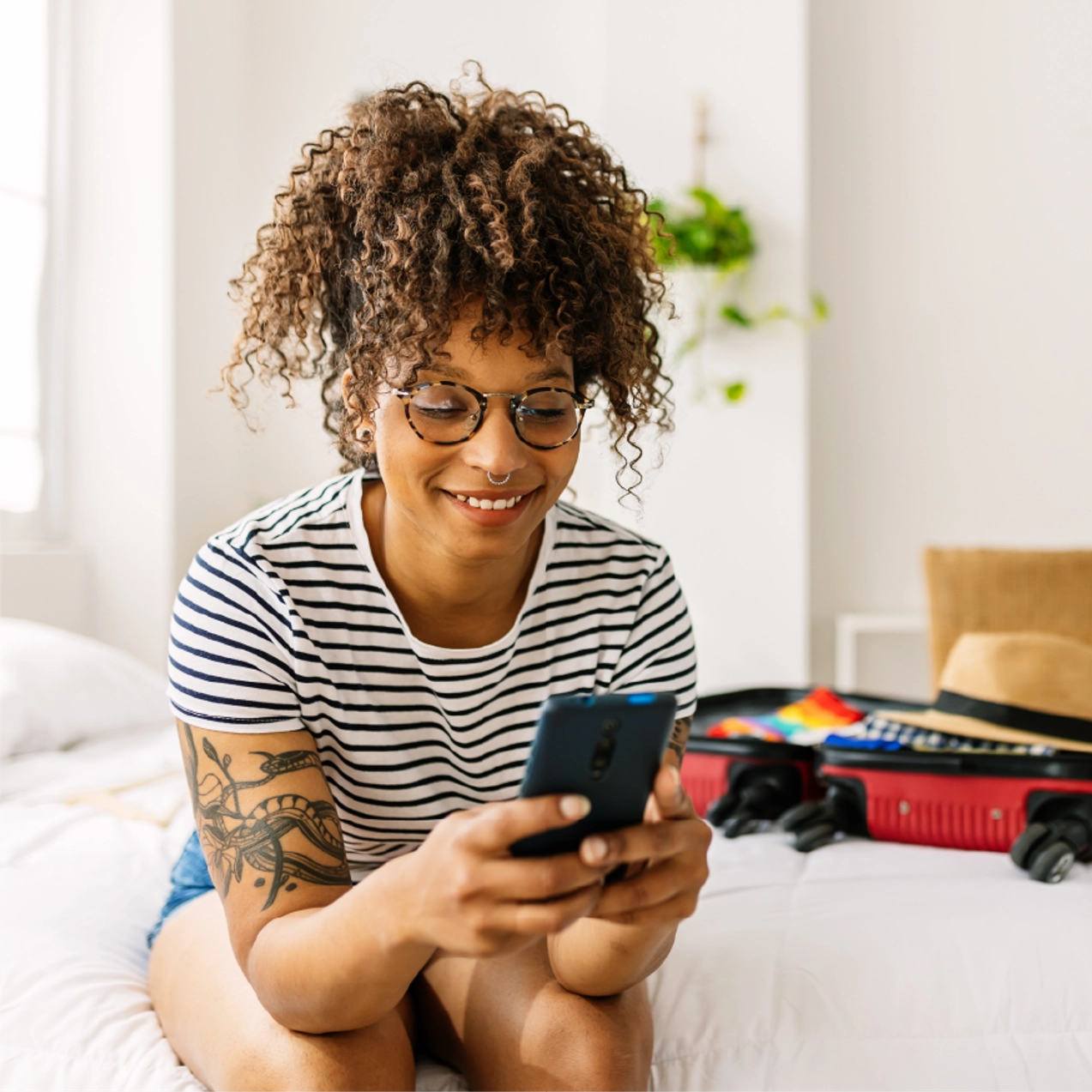 Creating next generation rewards programs with embedded finance