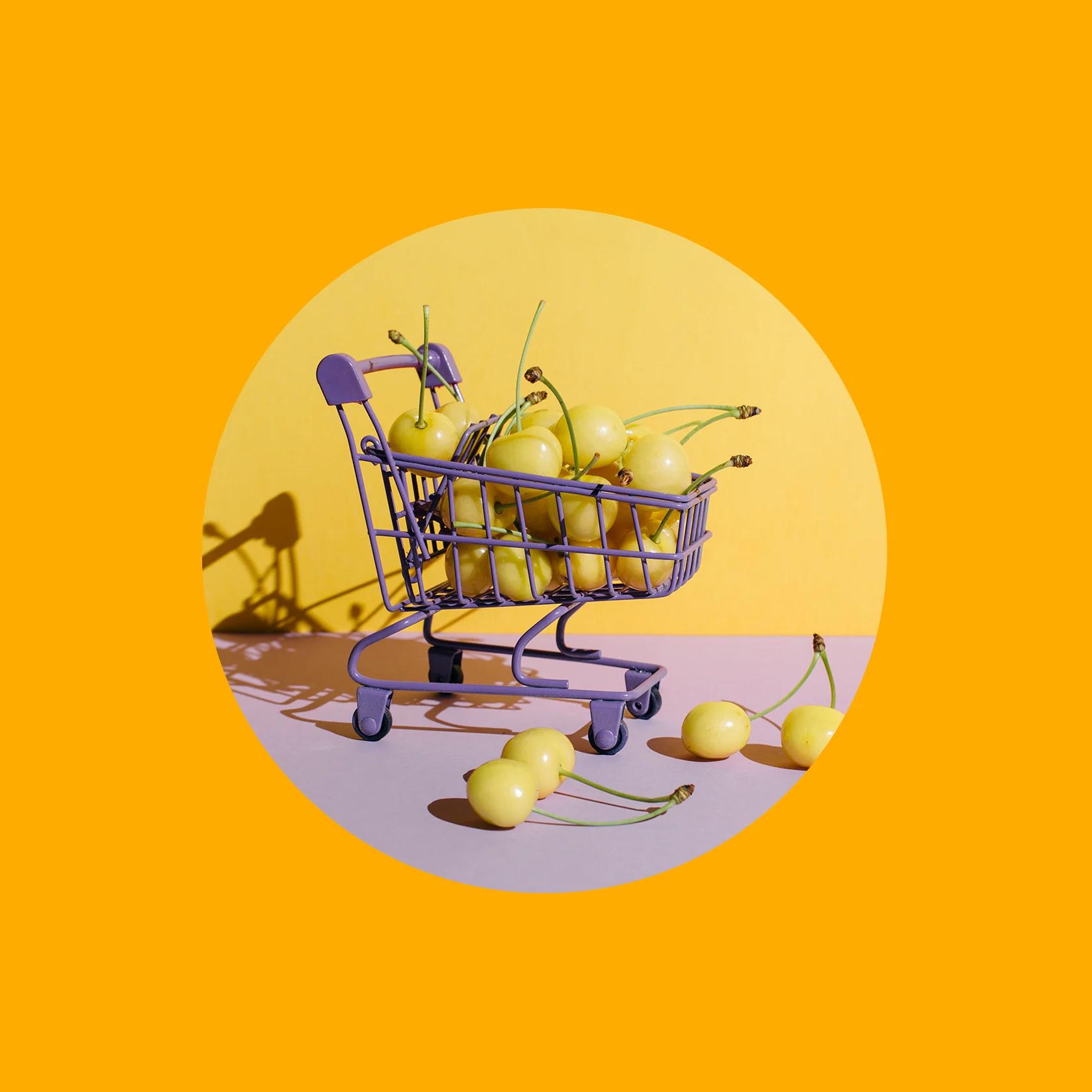 Building a better digital experience for grocery