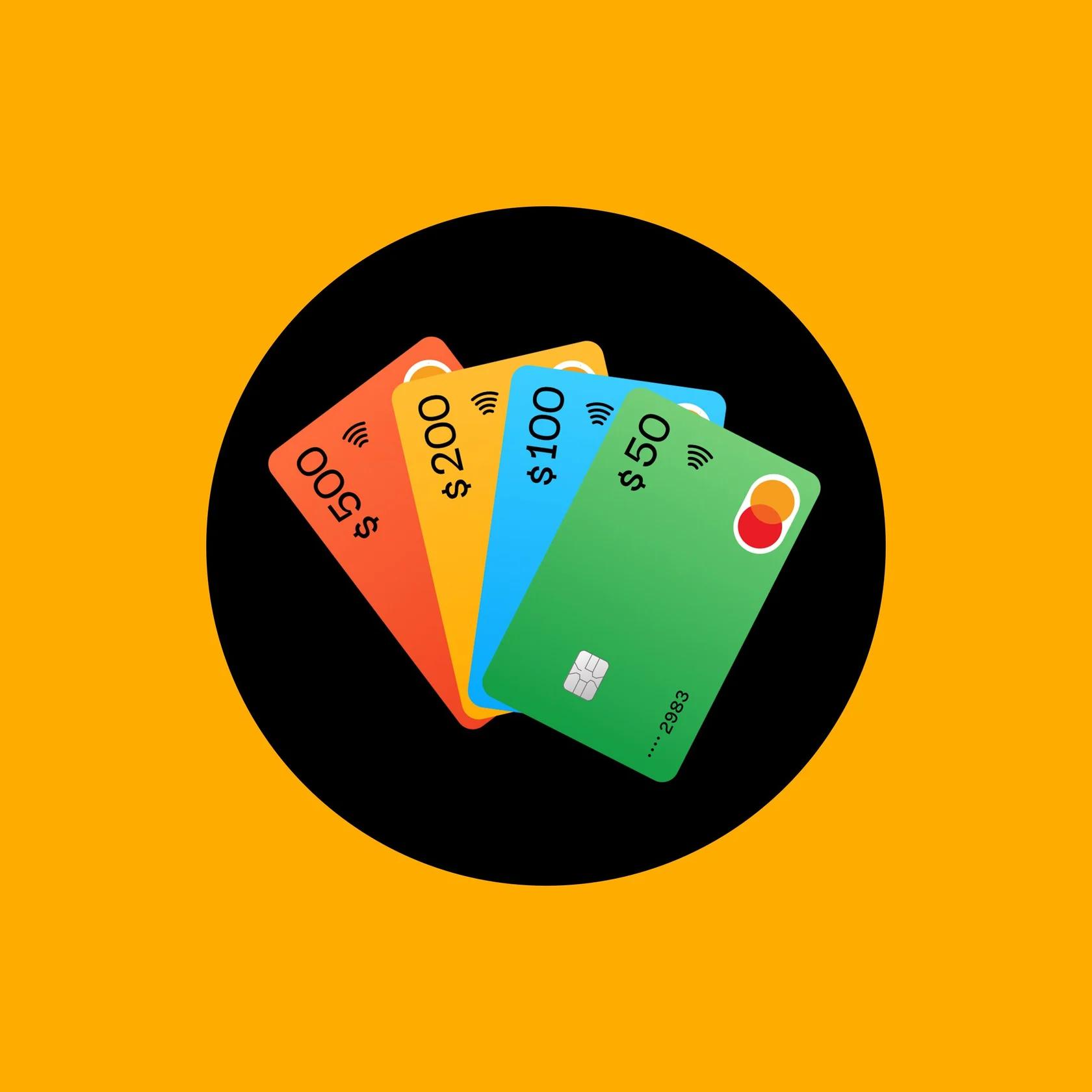 The new era of promotional gift card programs