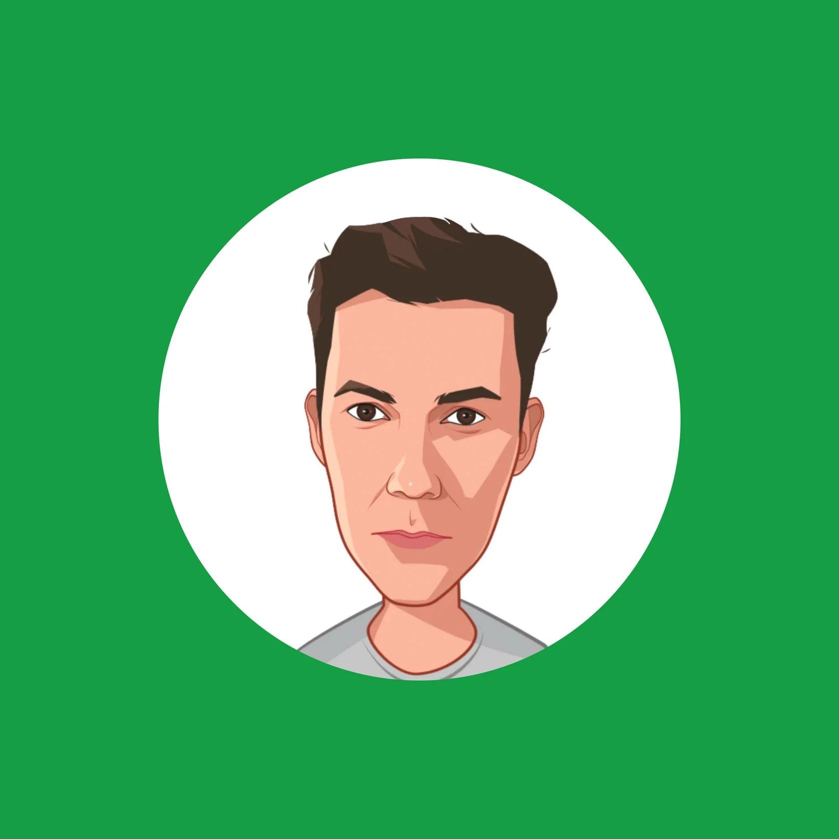 Guest post: Marcel van Oost