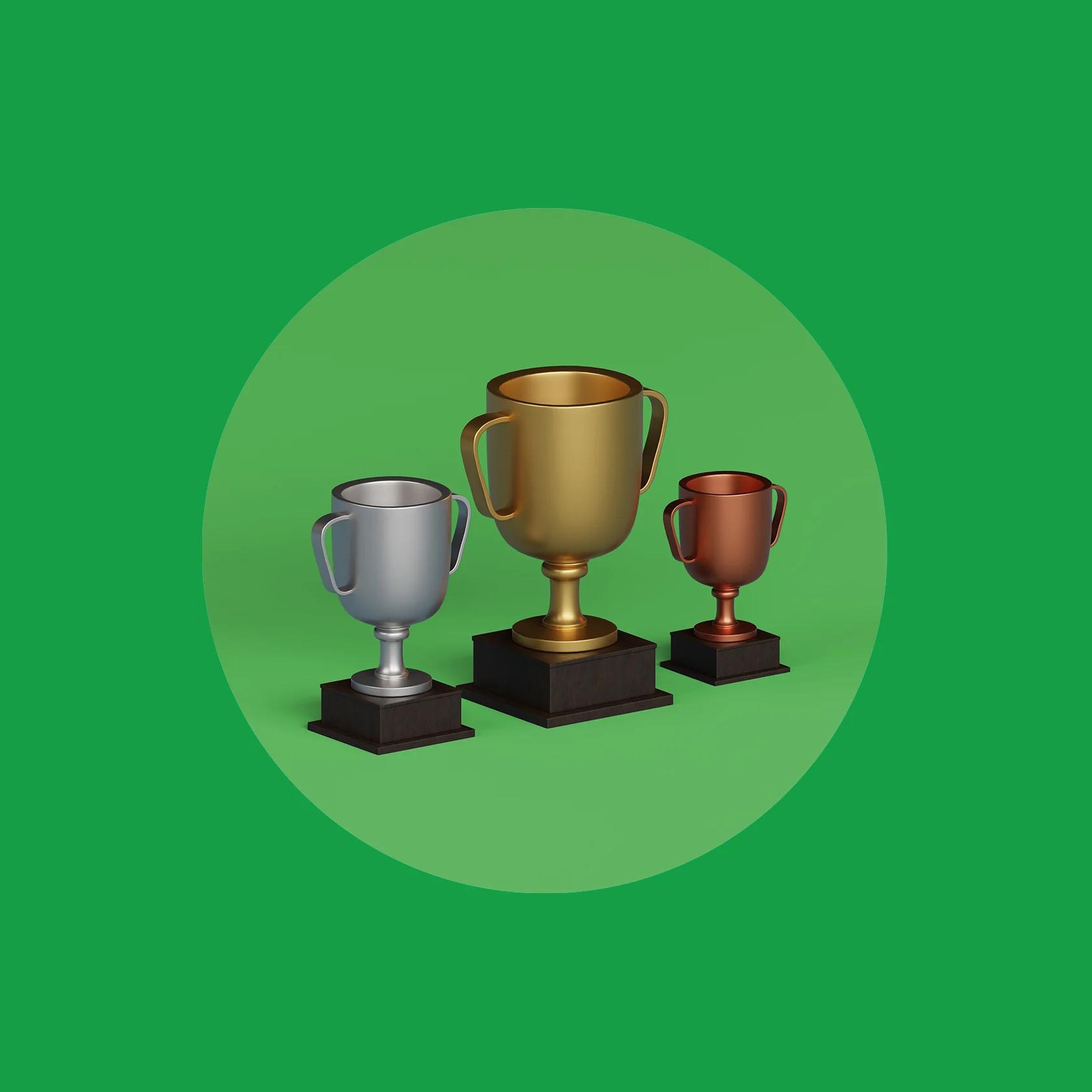 How customers can earn loyalty points with a co-branded debit card