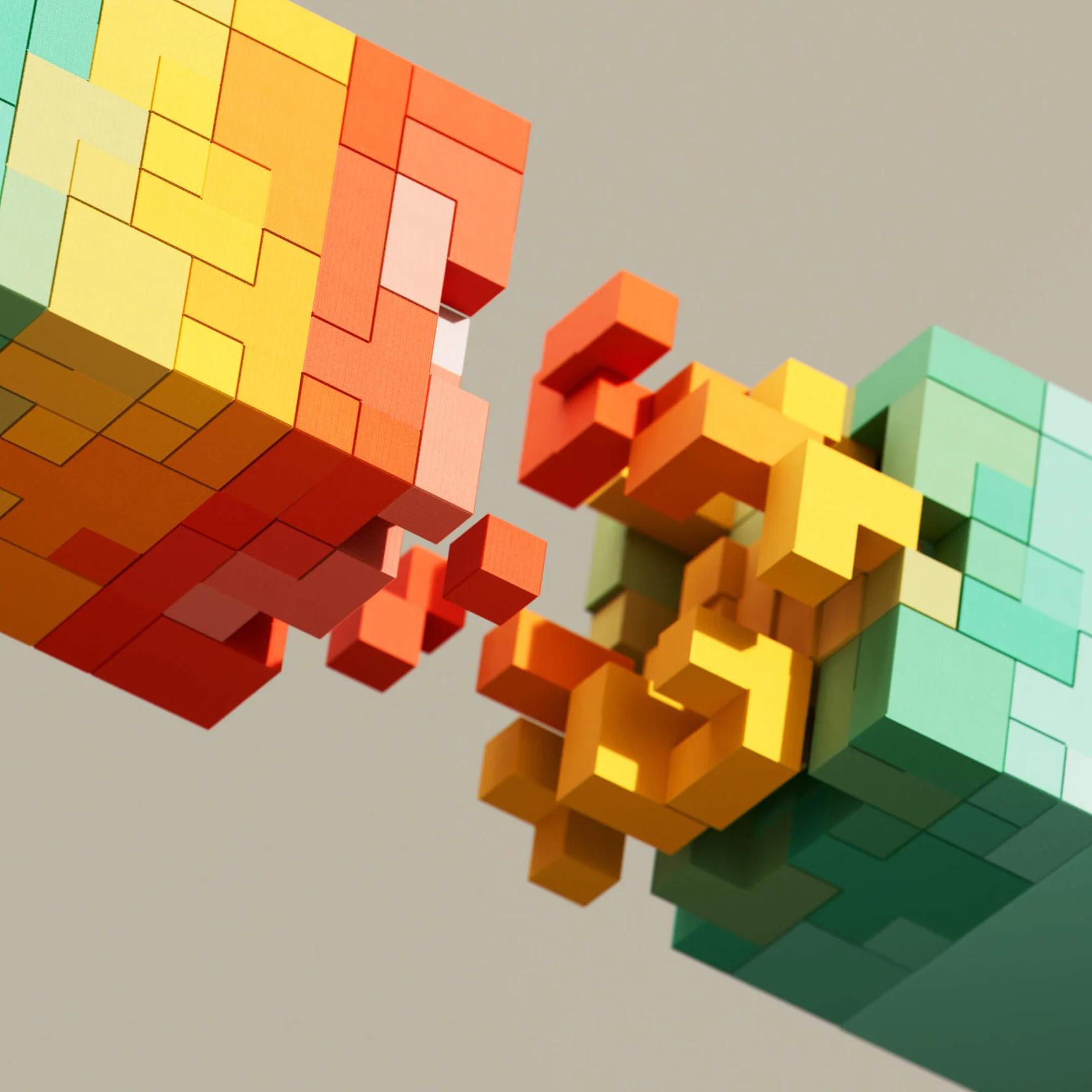 Five essentials for offering financial products