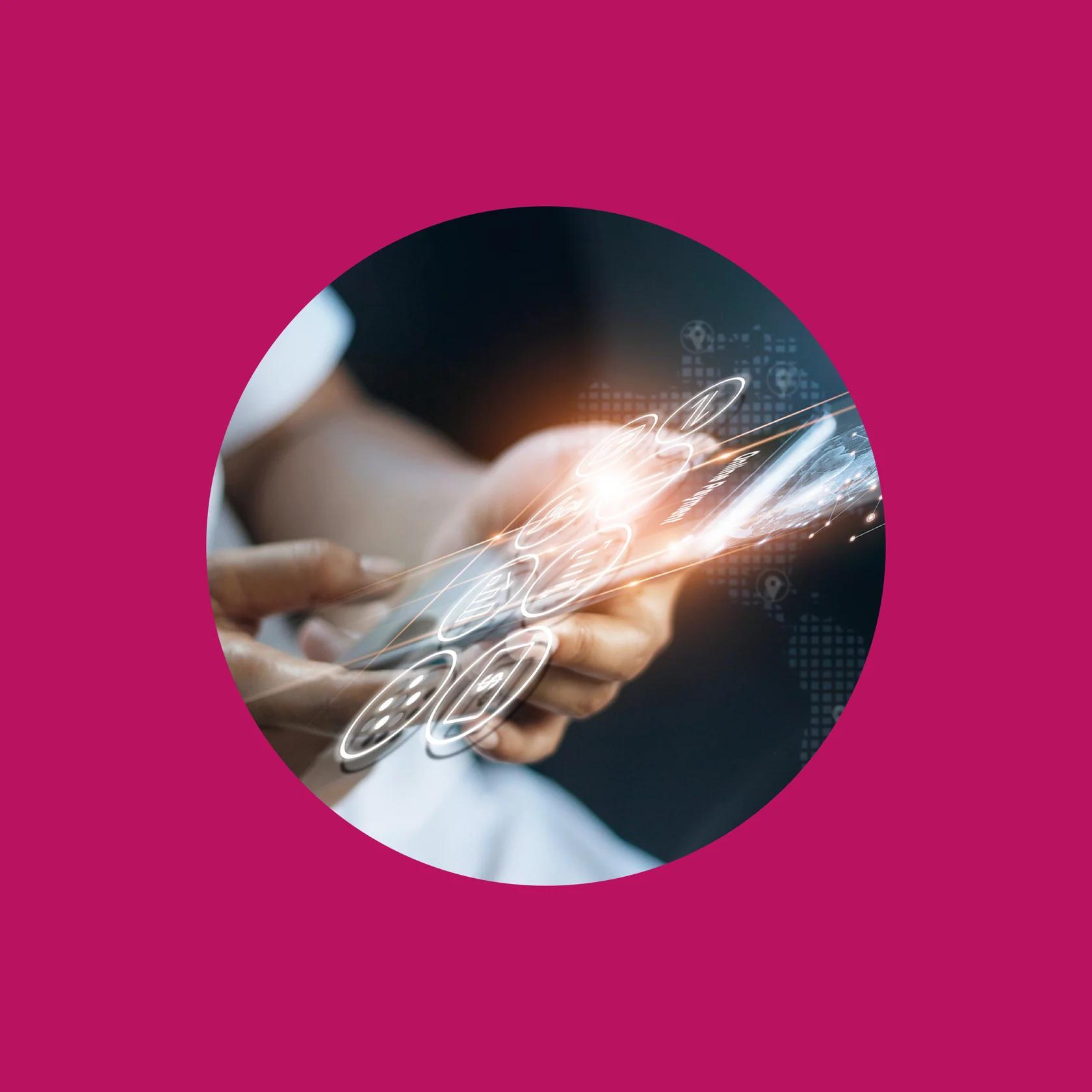 Embedded Financial Solutions Lead Digital Strategies at CRMC 2022