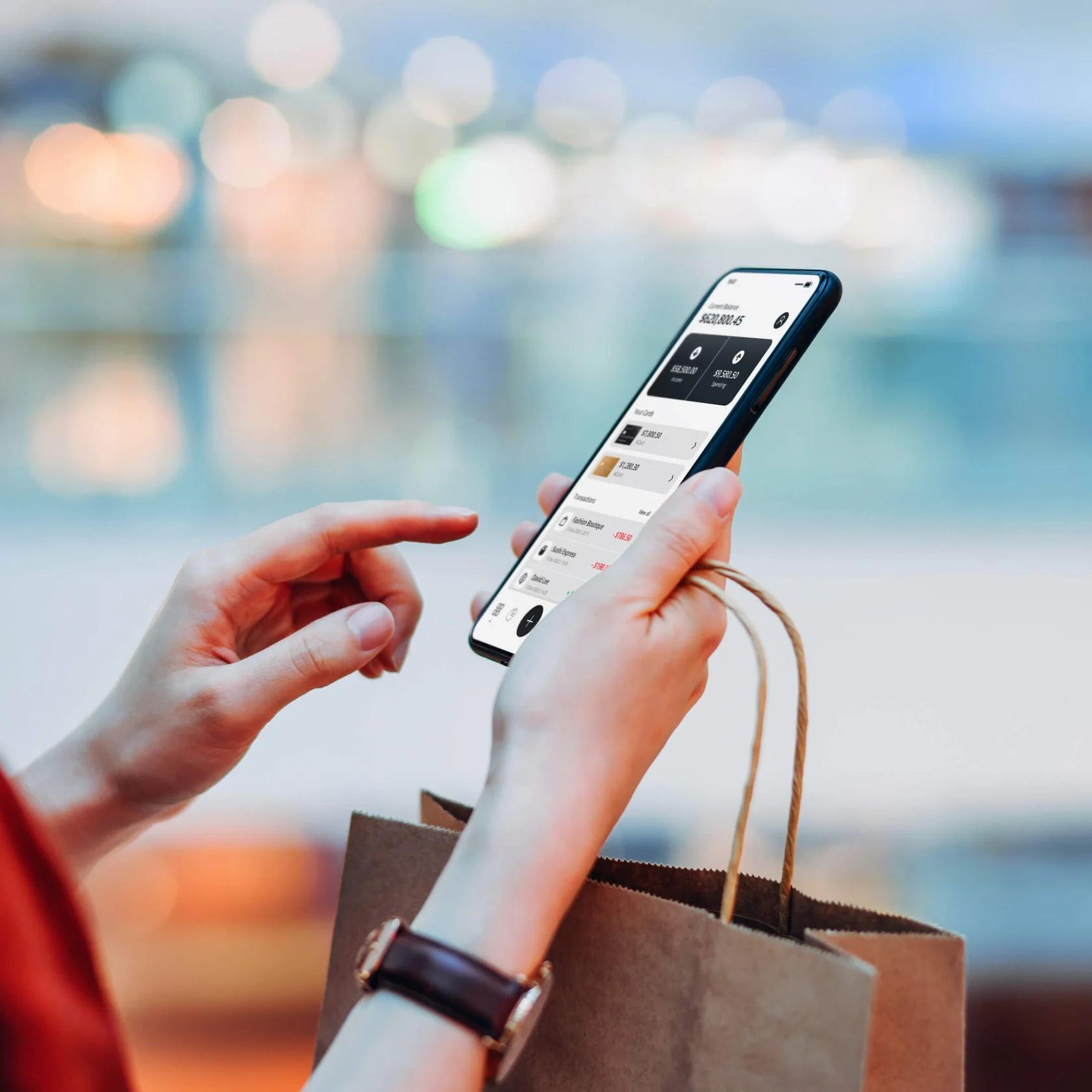 Driving better business with embedded finance