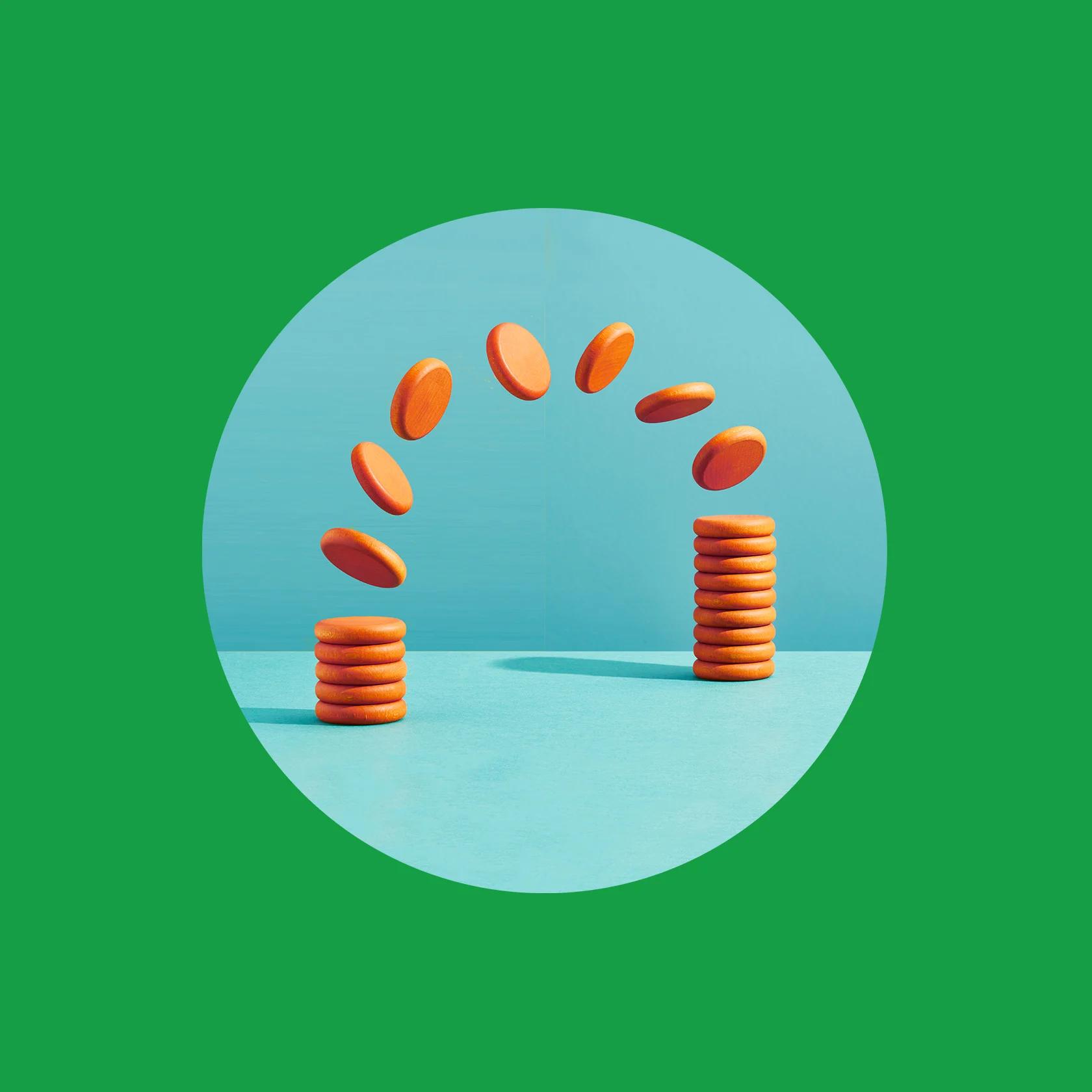 Essentials for remittance at retail