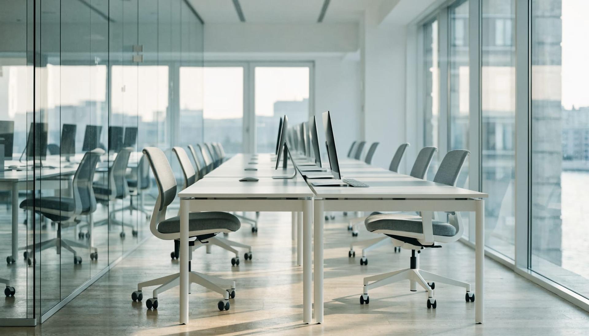 Commercial Cleaning