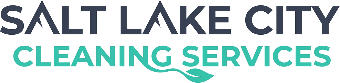 Salt Lake City Cleaning Services logo
