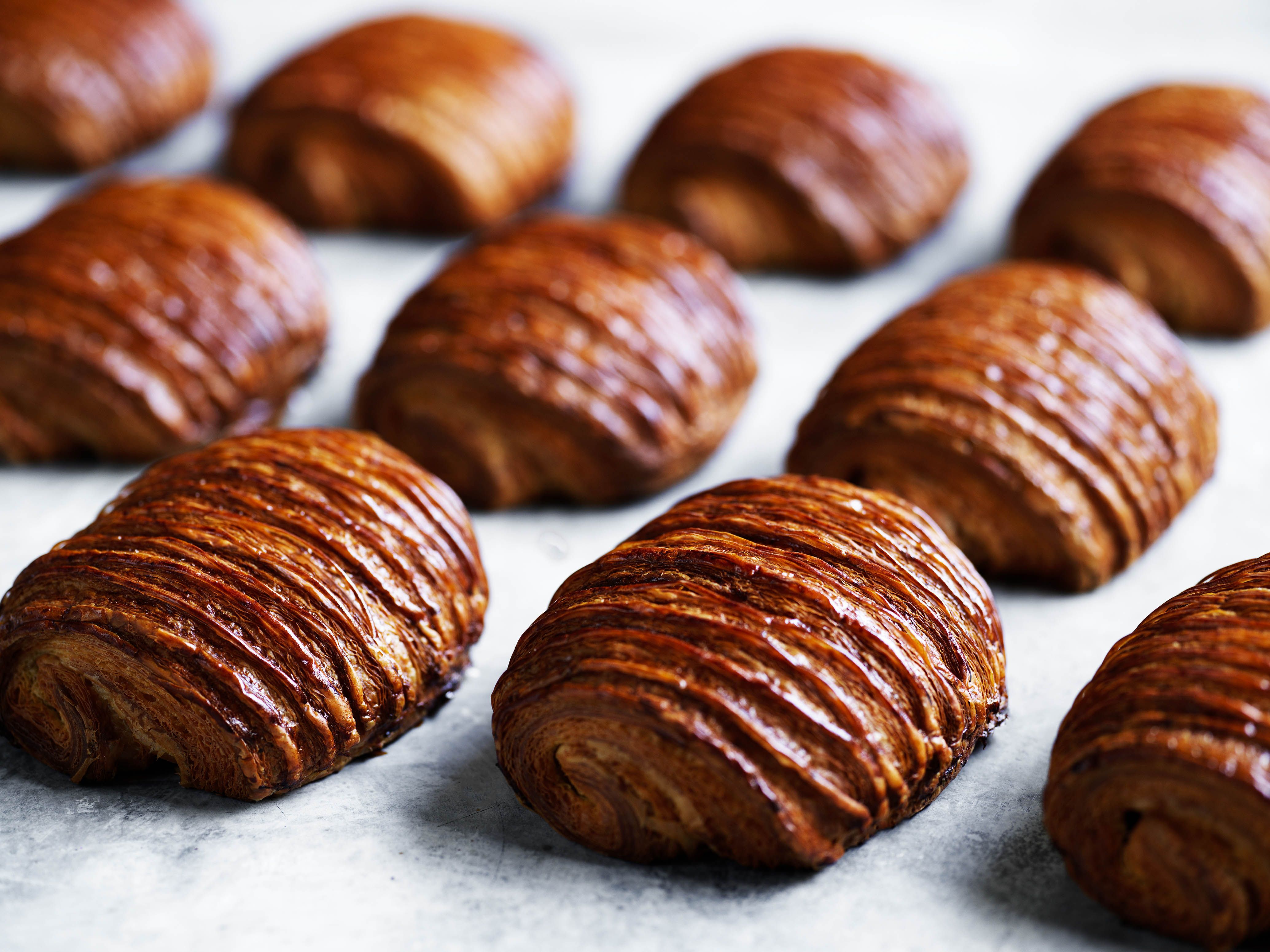 Pain au Chocolat | Sonoma