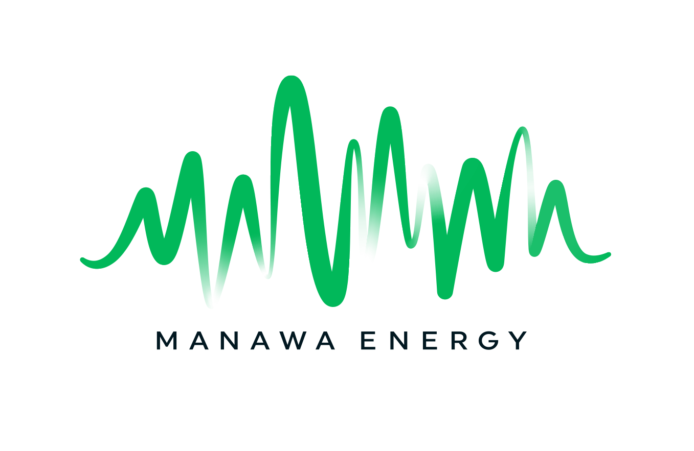 Manawa Energy Logo