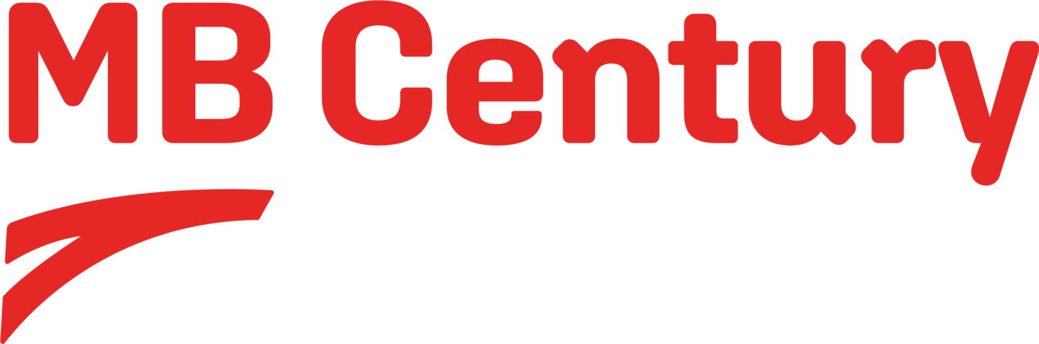 MB Century Logo