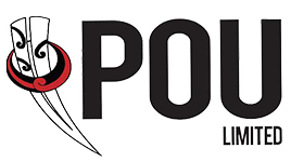 Pou Logo