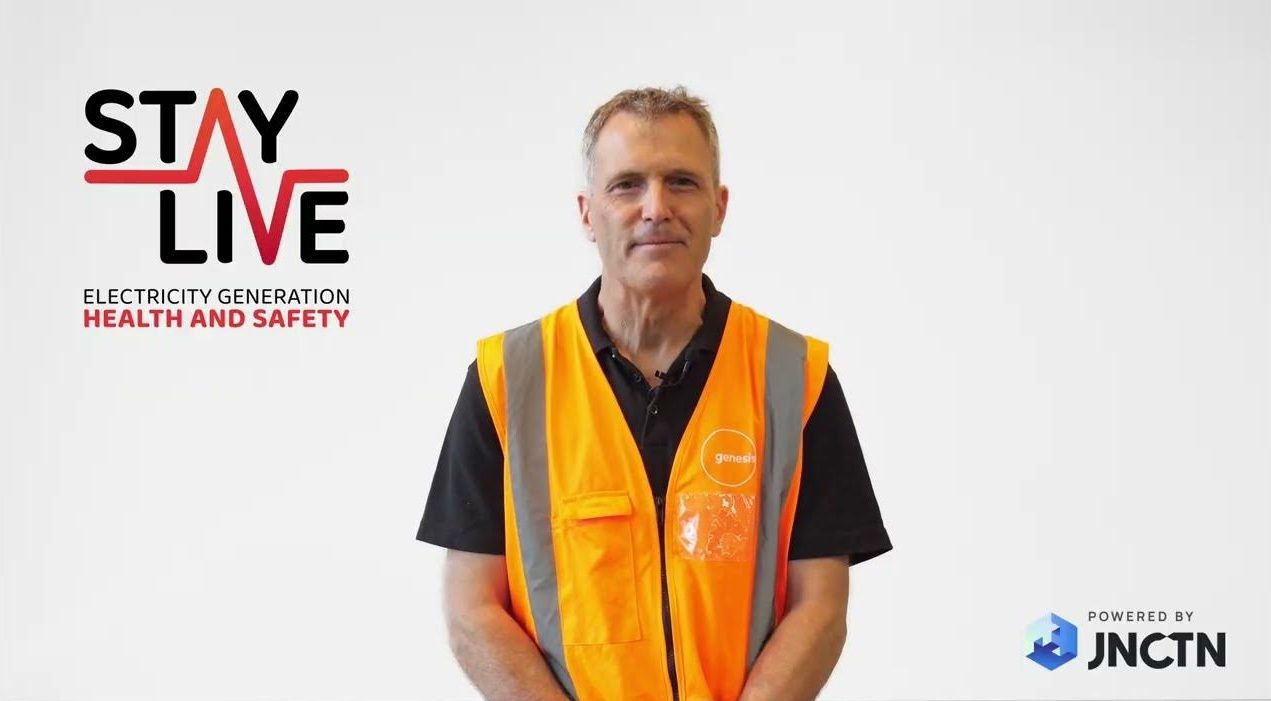 Staylive Video