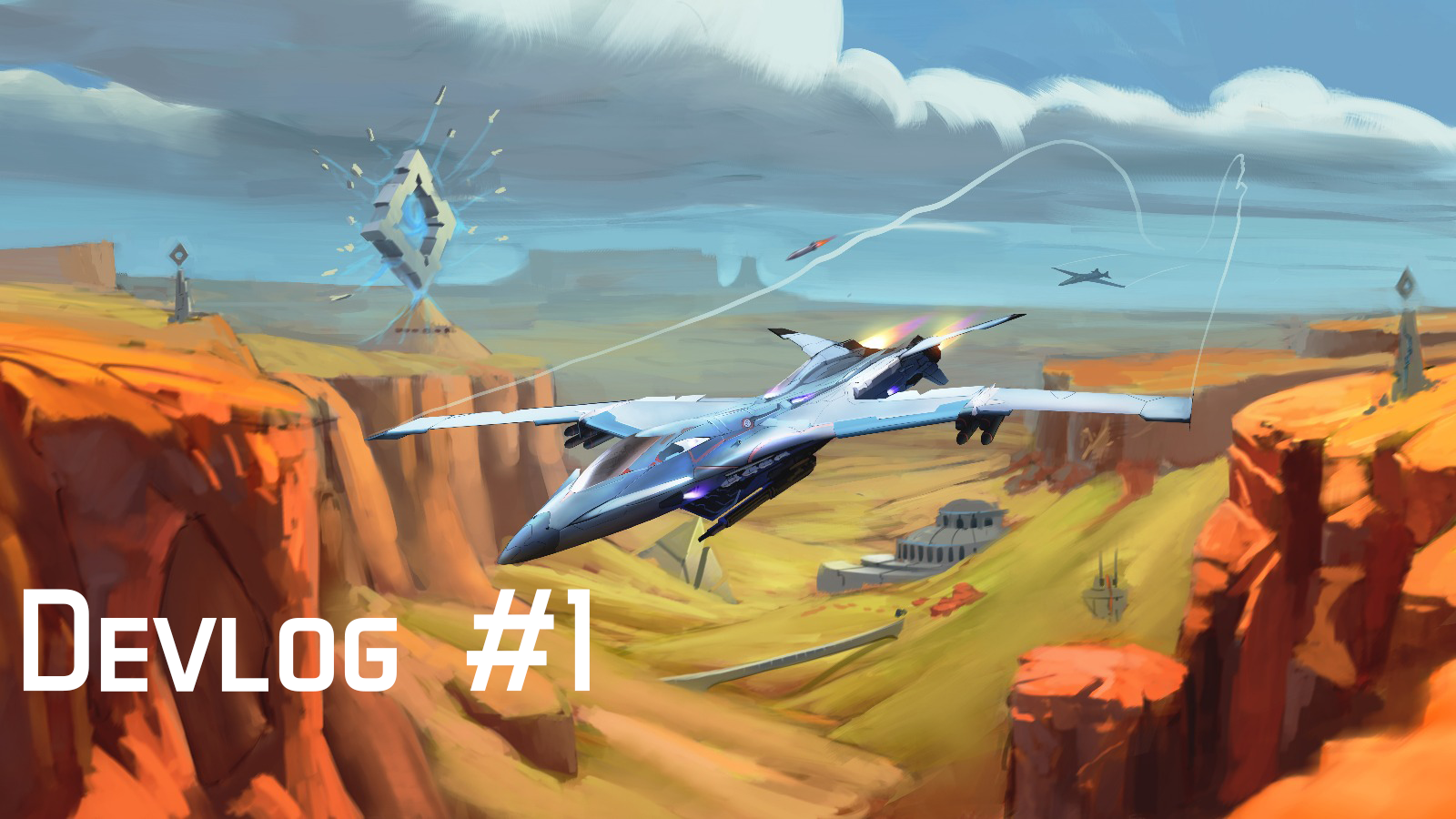 # Dev Log #1: Phase 1 Complete - The Core Is Ready