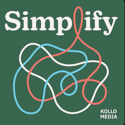 Simplify