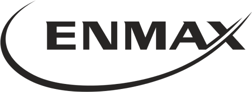 Enmax logo
