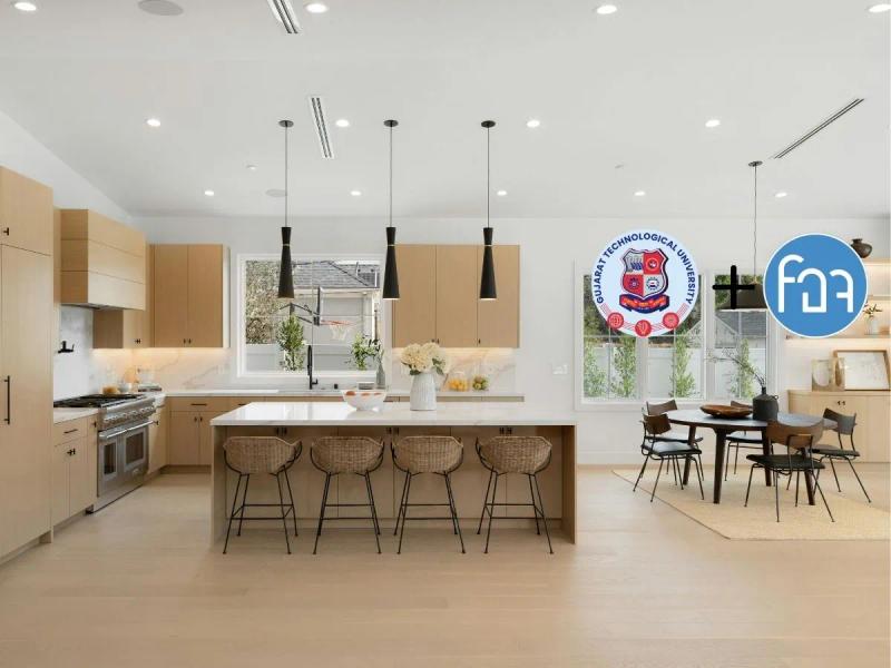Professional Certificate in Interior Design