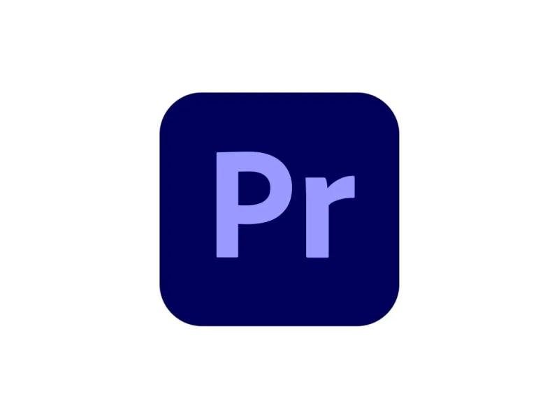 Adobe Premiere Pro