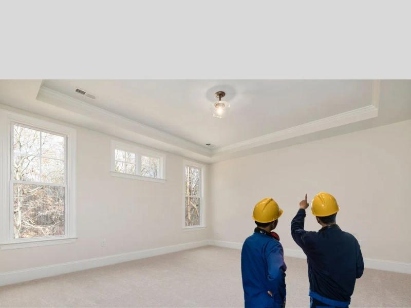 Site Supervision in Interior Design