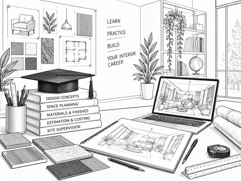 Interior Design Fundamentals
