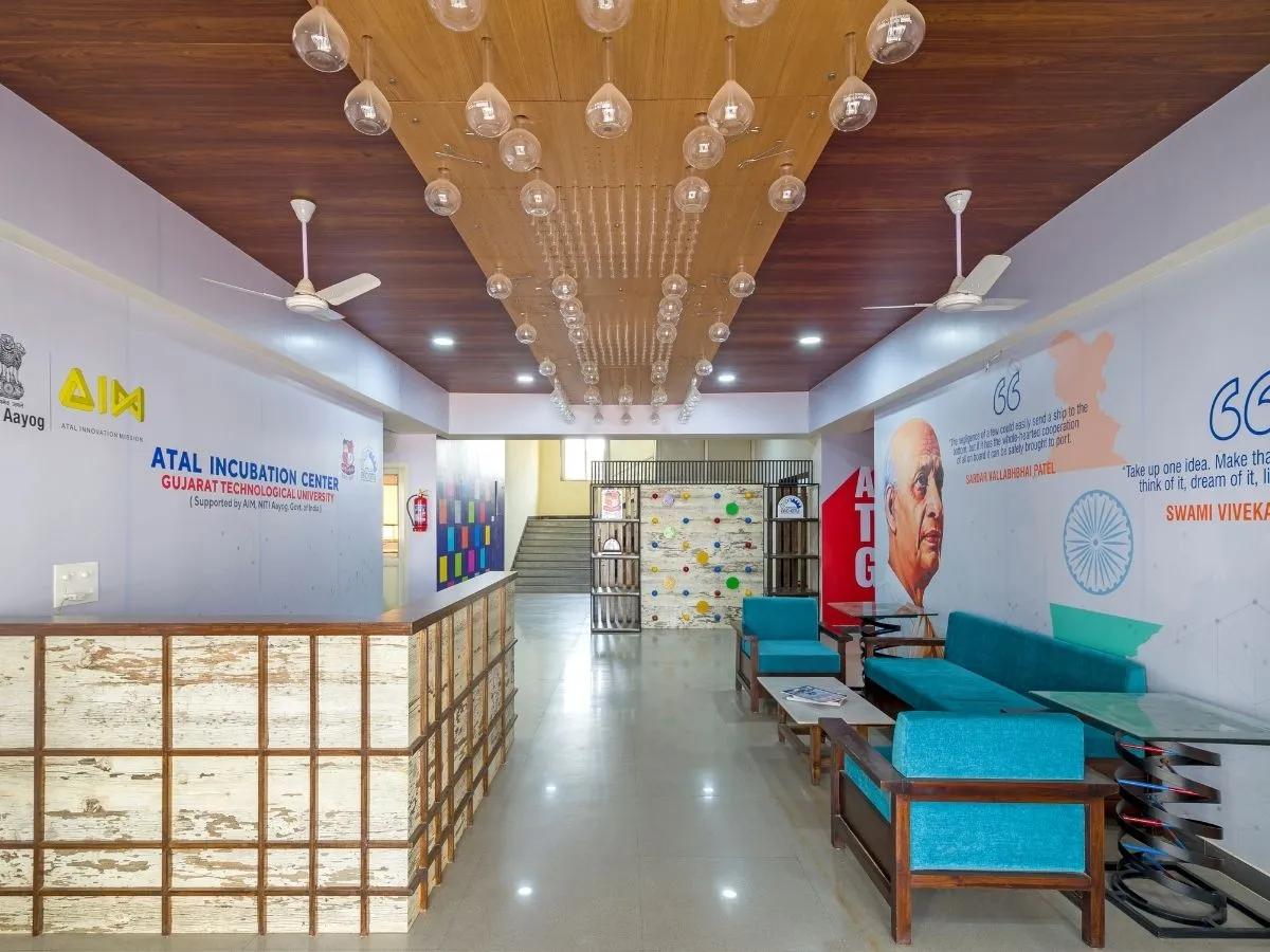 Interior-Hospitality & Healthcare