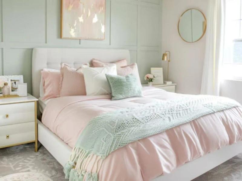 Bedding in Interior Design