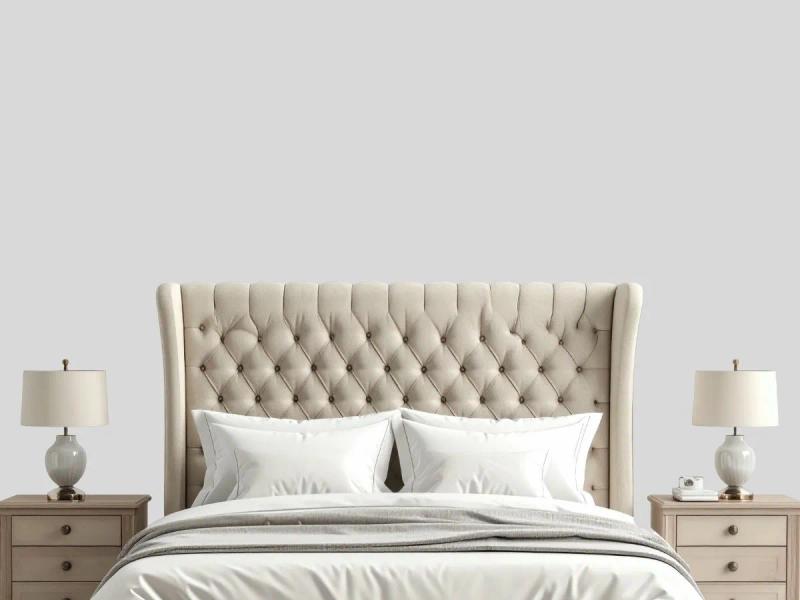 Bed Headboard In Interior Design
