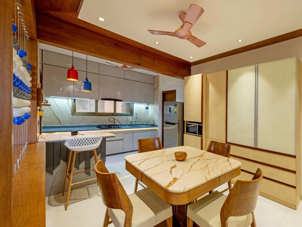 Interior-Residence