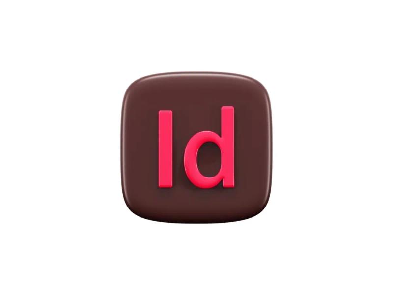 Adobe InDesign