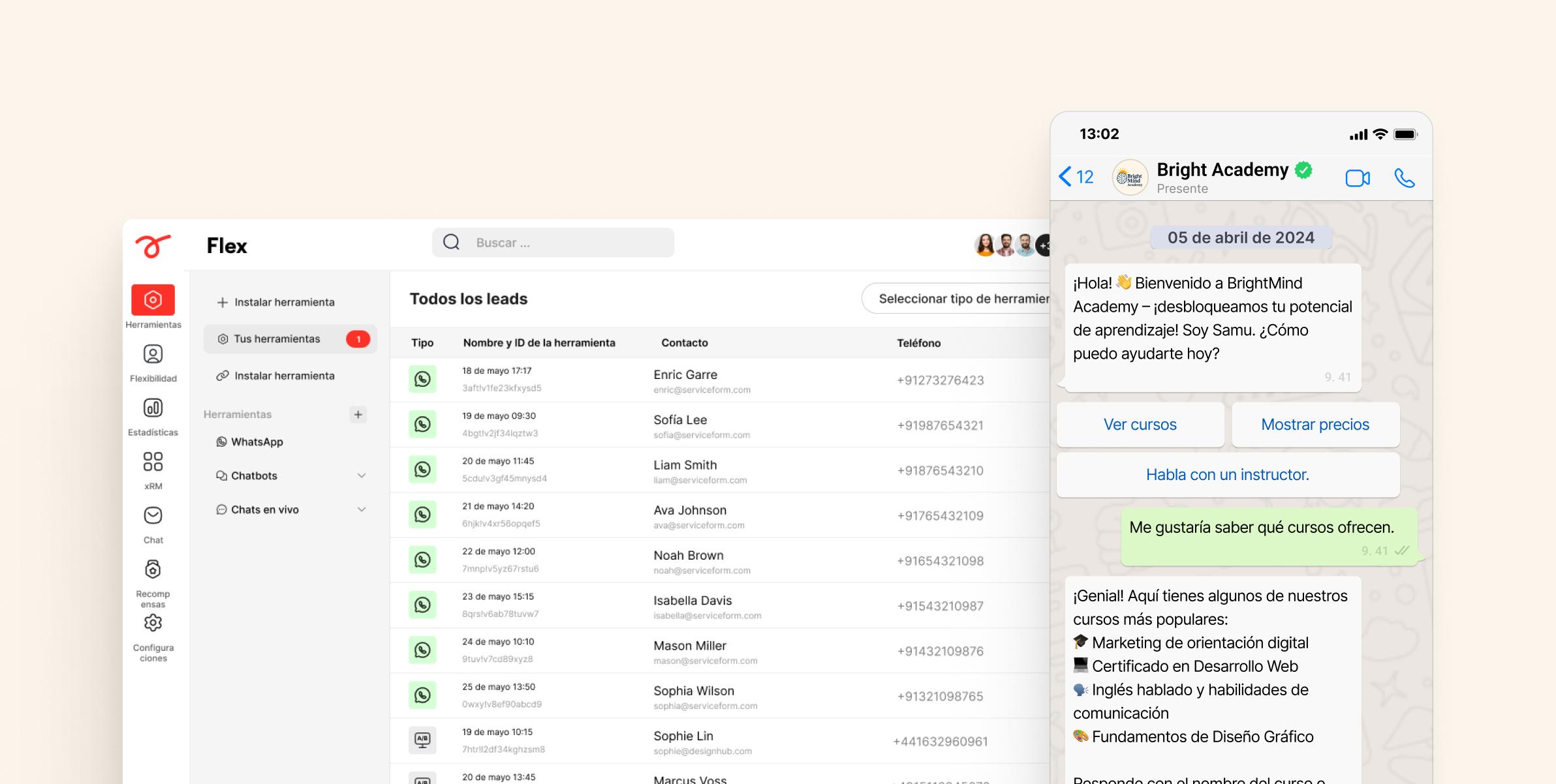 WhatsApp vs. WhatsApp Business: ¿Cuál es la diferencia?