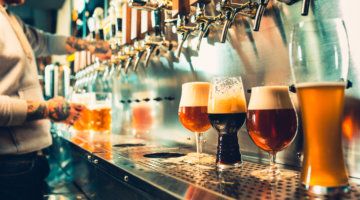 How a Leading Brewer Refreshed FCR by 20%