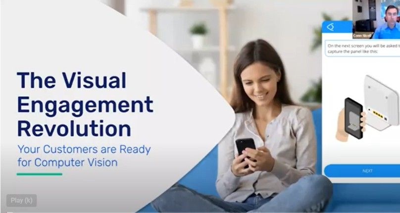 The rise of ai in service webinar